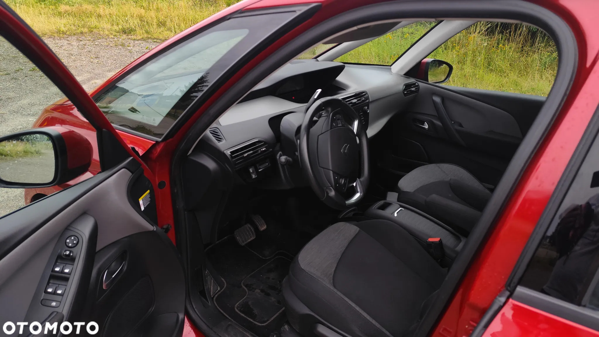 Citroën C4 Picasso - 6