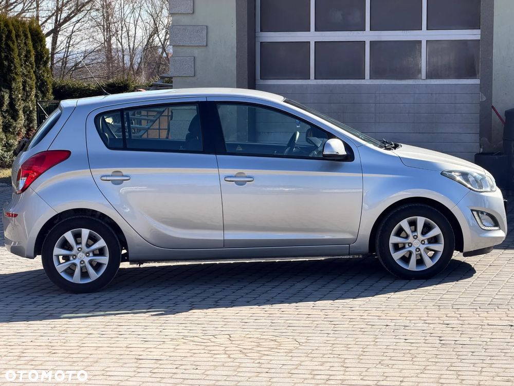 Hyundai i20 1.25 Style - 14