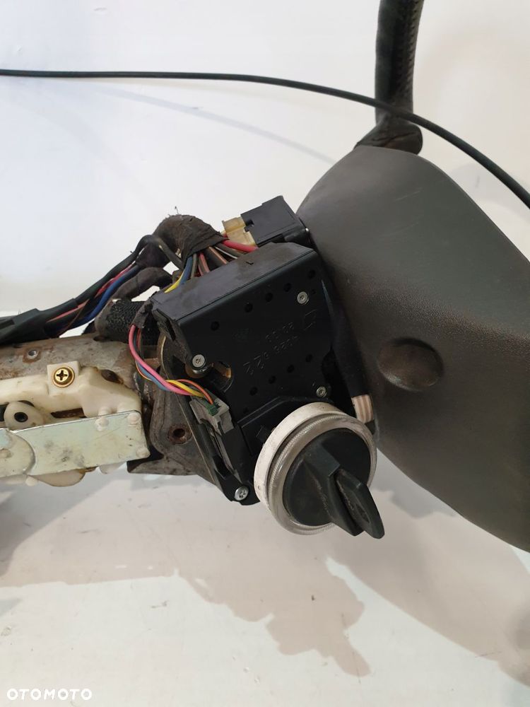 kolumna kierownicza przełącznik kierownica chrysler le baron 94 3.0b - 5