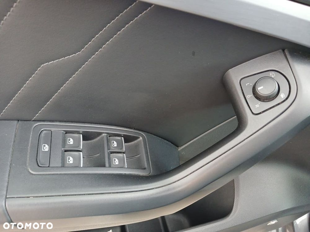 Seat Ateca - 15