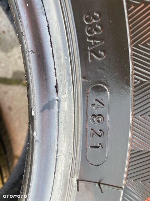 Opony Letnie Haida R16 - 4