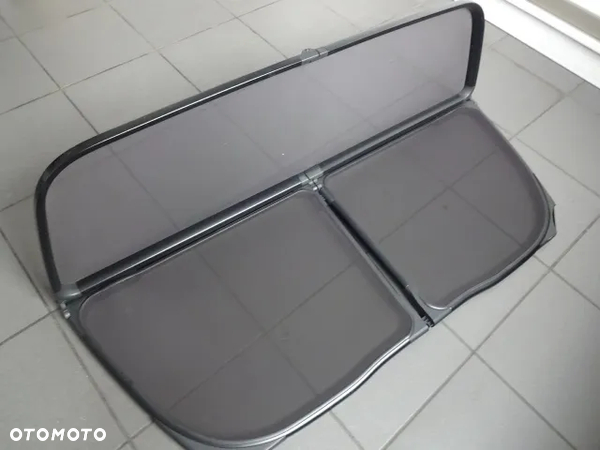 Windshot Audi A4 B7 Cabrio 8H0862953B