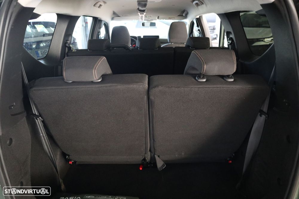 Dacia Jogger - 7