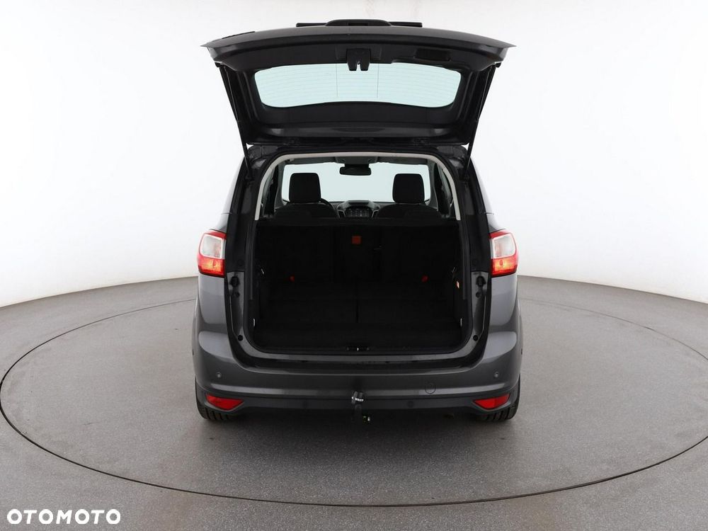 Ford Grand C-MAX 1.5 EcoBoost Start-Stopp-System Titanium - 20
