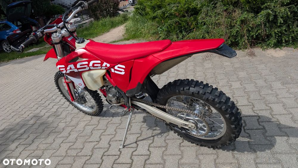 Gas Gas EC - 6