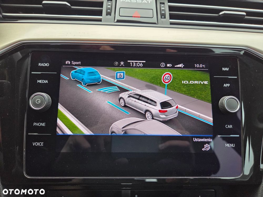 Volkswagen Passat 2.0 TDI EVO Elegance DSG - 30