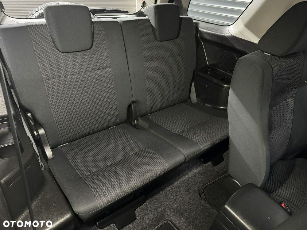 Suzuki Grand Vitara - 16