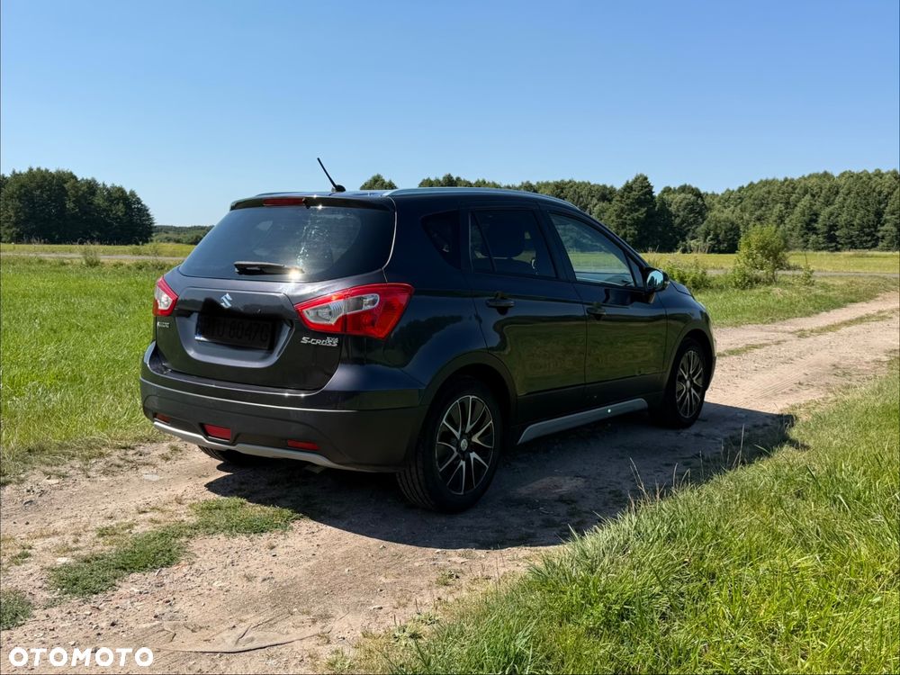 Suzuki SX4 S-Cross 1.6 DDiS 4x2 Comfort - 7
