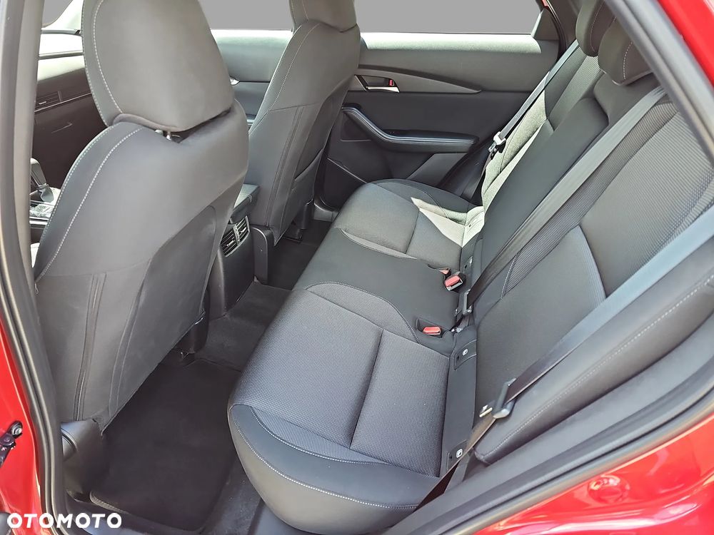 Mazda CX-30 2.0 mHEV Centre-Line 2WD - 10