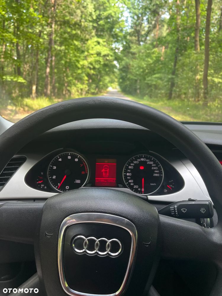 Audi A4 Limousine 1.8 TFSI - 9