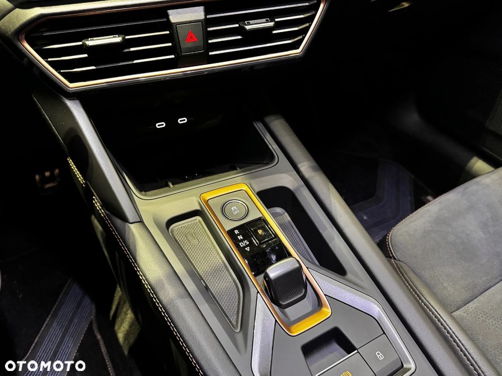 Cupra Formentor - 18