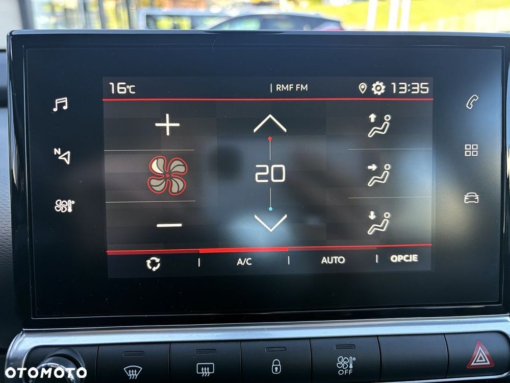 Citroën C4 Cactus 1.2 PureTech Shine S&S - 24