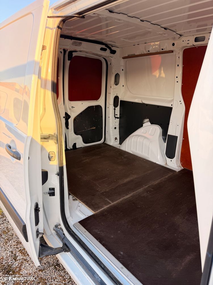 Peugeot Expert 2.0 HDi L1 - 14