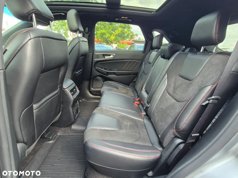Ford Edge 2.0 EcoBlue Twin-Turbo 4WD ST-Line - 27