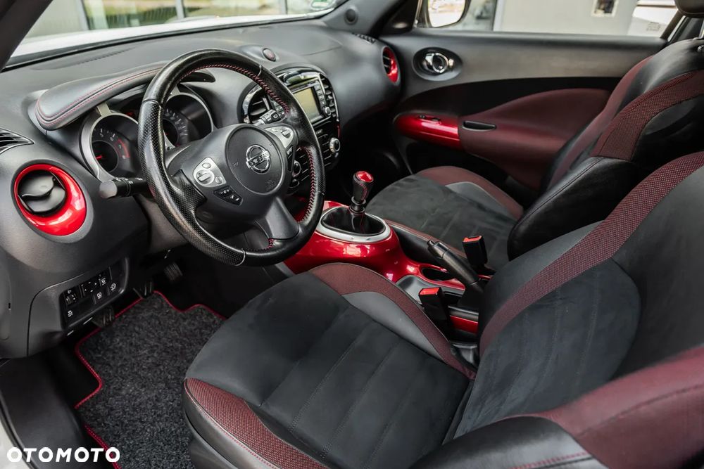 Nissan Juke - 15