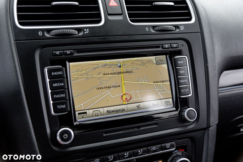 Volkswagen Golf 2.0 GTI - 37