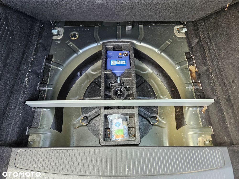 Opel Astra 1.6 CDTI Start/Stop Active - 34