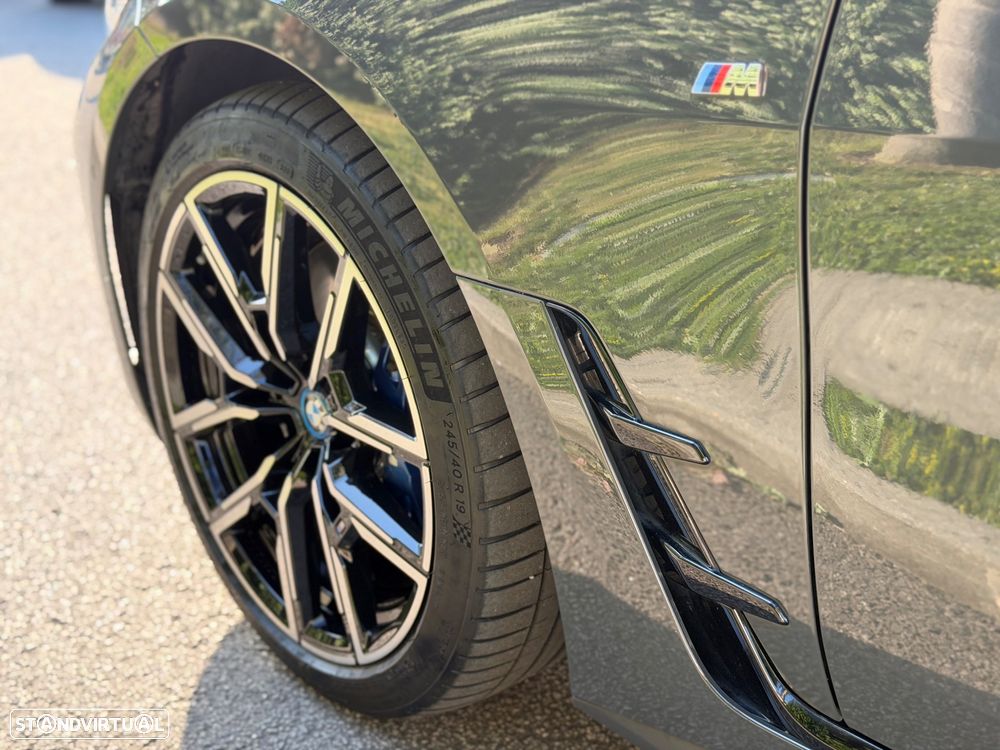 BMW i4 eDrive40 Pack Desportivo M Pro - 35