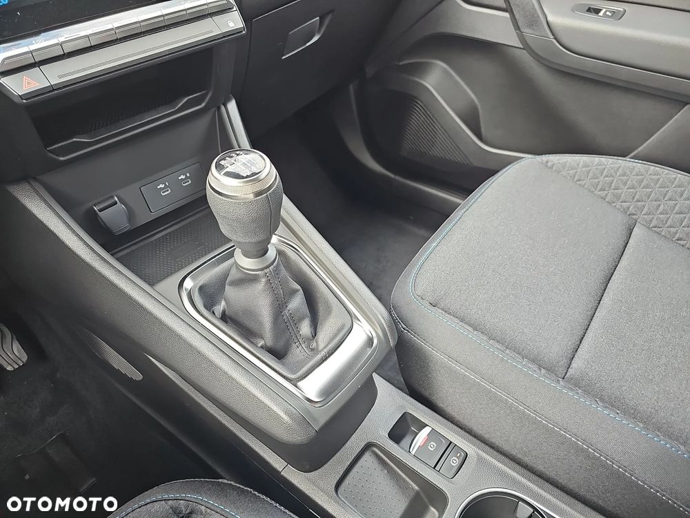 Renault Symbioz 1.3 TCe mHEV Evolution - 26