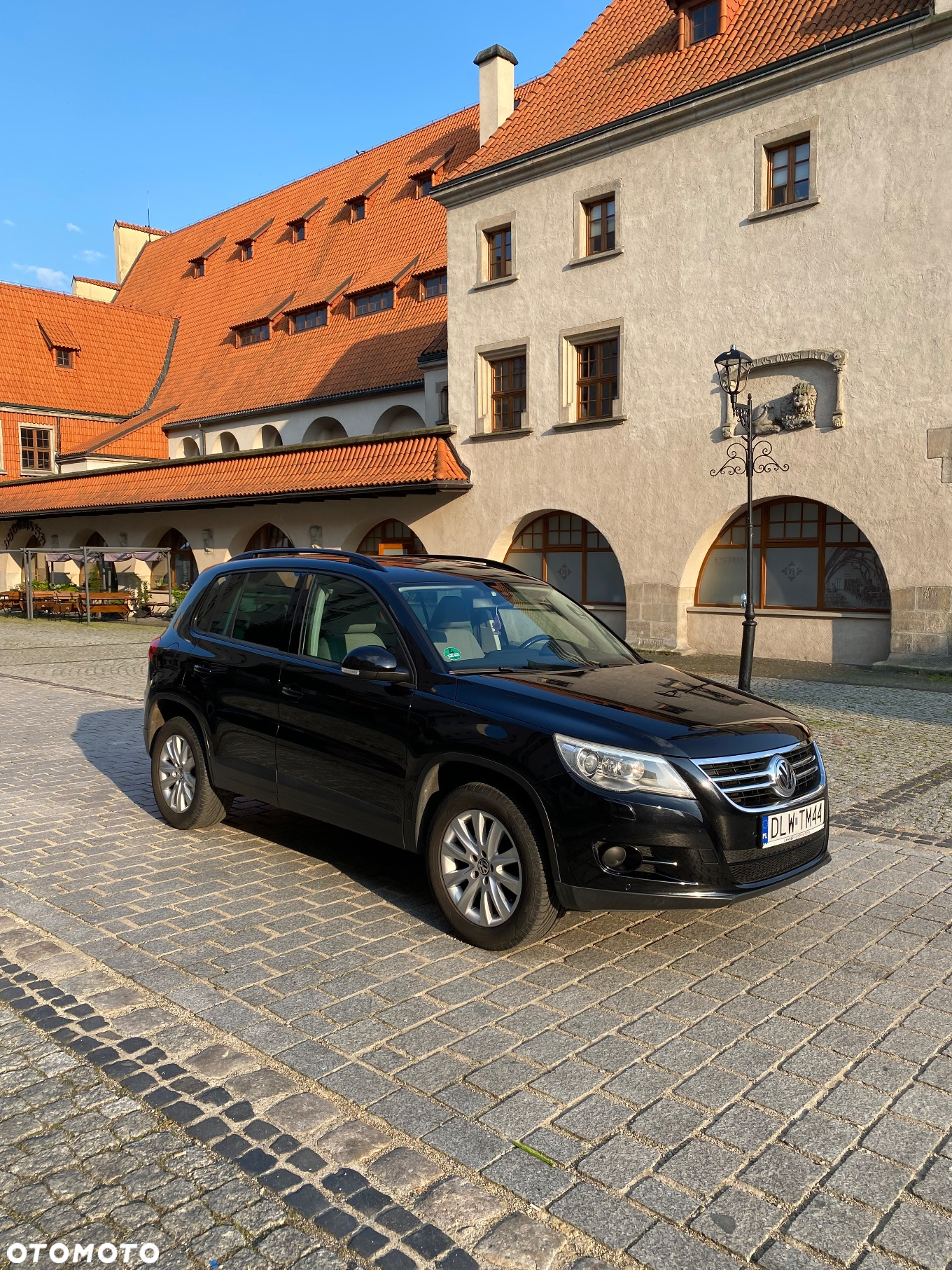 Volkswagen Tiguan - 2