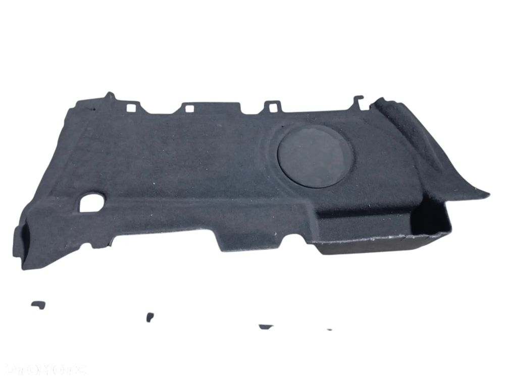 BOCZEK TAPICERKA BAGAŻNIKA PRAWA LEWA FORD MODNEO MK5 KOMBI - 3