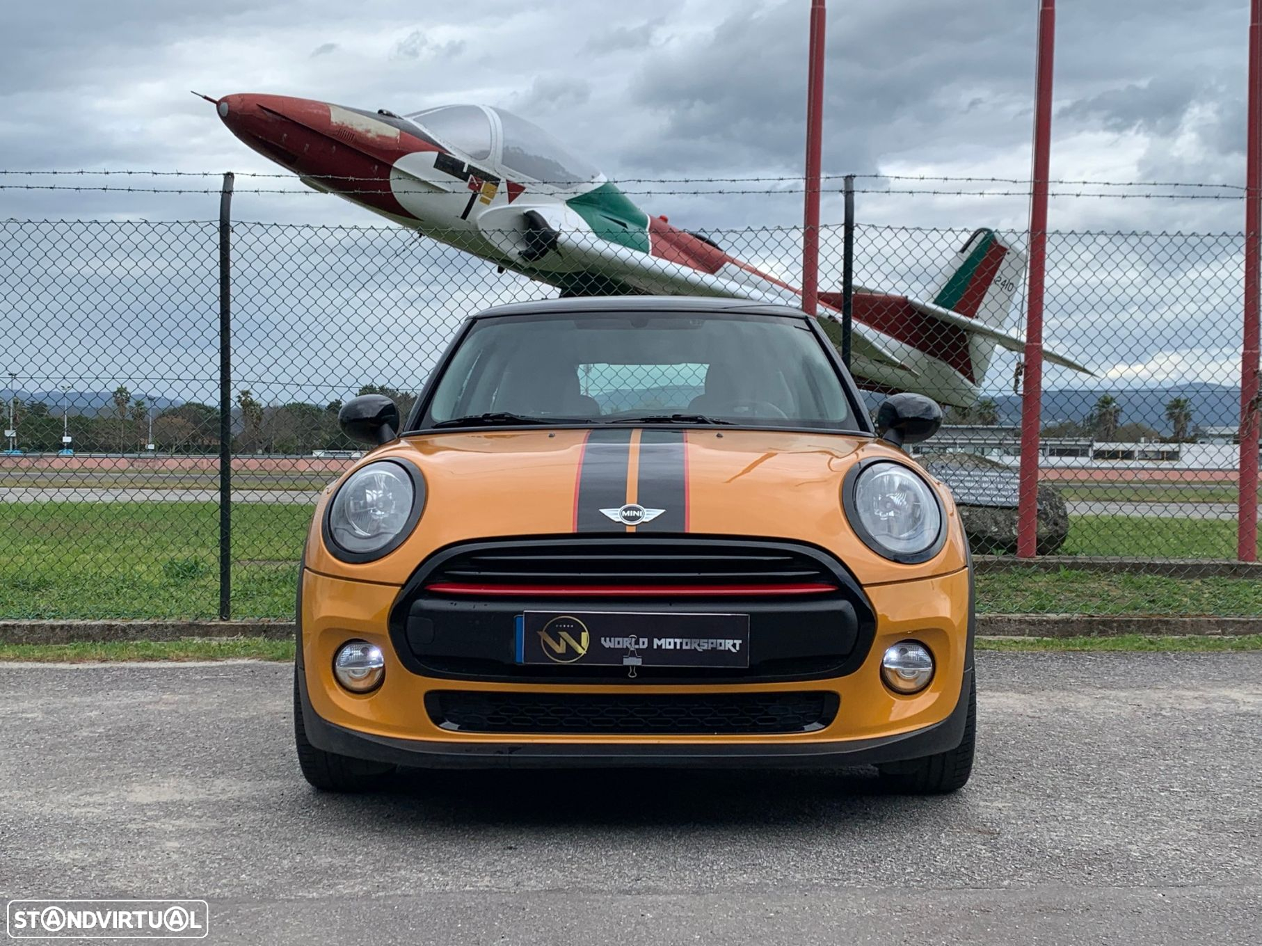 MINI 3 Portas Cooper D - 3