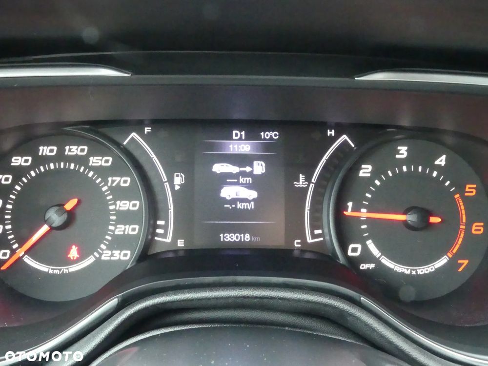 Fiat Tipo 1.6 MultiJet 16v S-Design DDCT - 6
