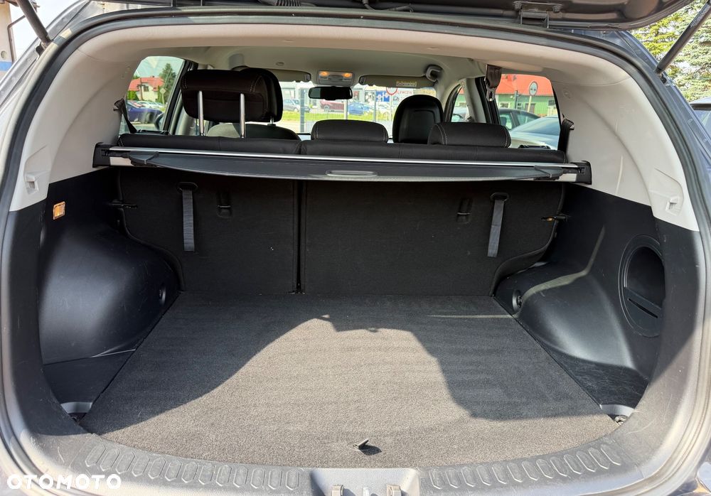 Kia Sportage 1.6 GDI L 2WD - 17