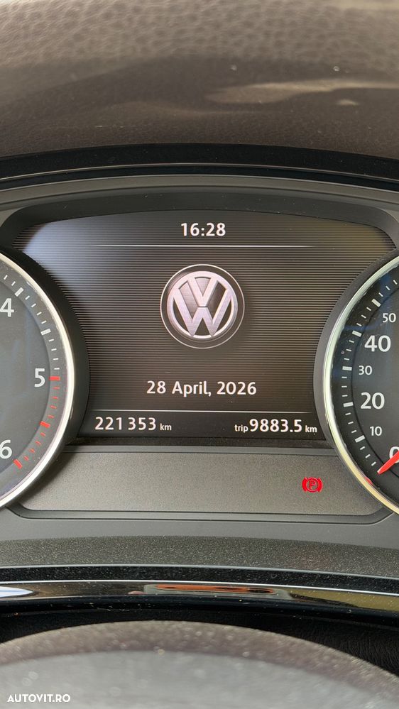 Volkswagen Touareg 3.0 V6 TDI BMT Terrain Tech - 4