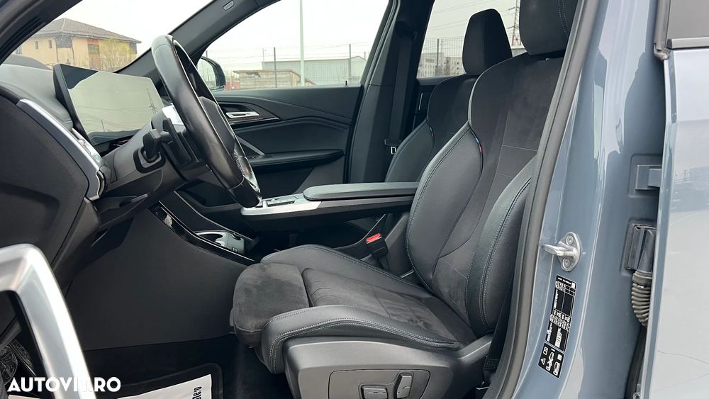 BMW X1 xDrive18d Aut. - 8