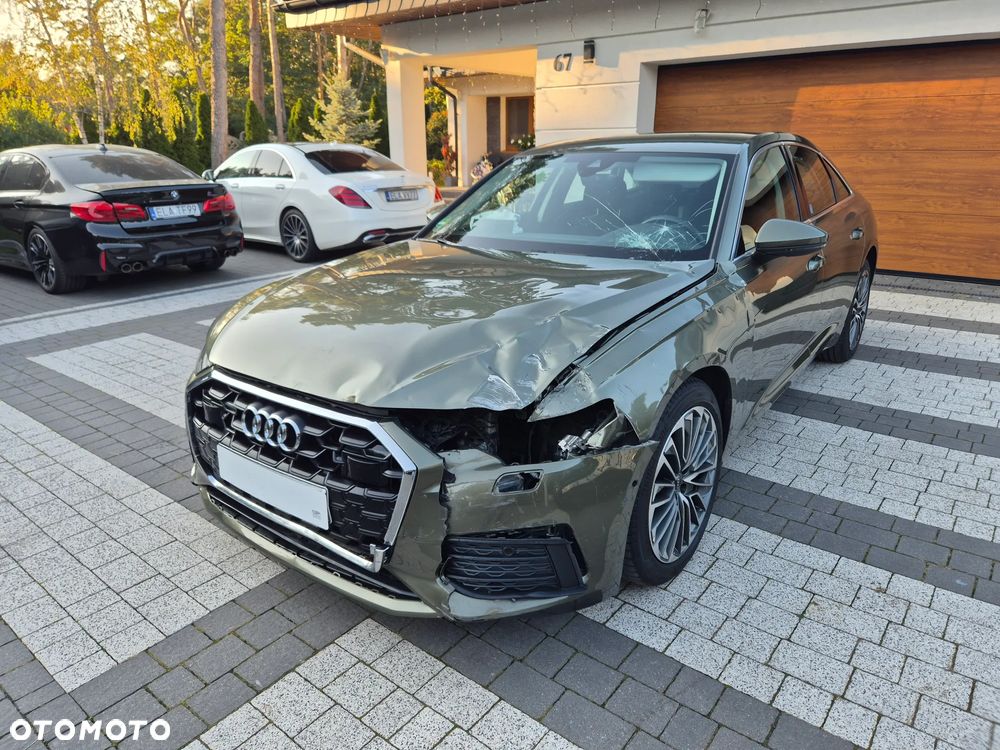 Audi A6 - 5