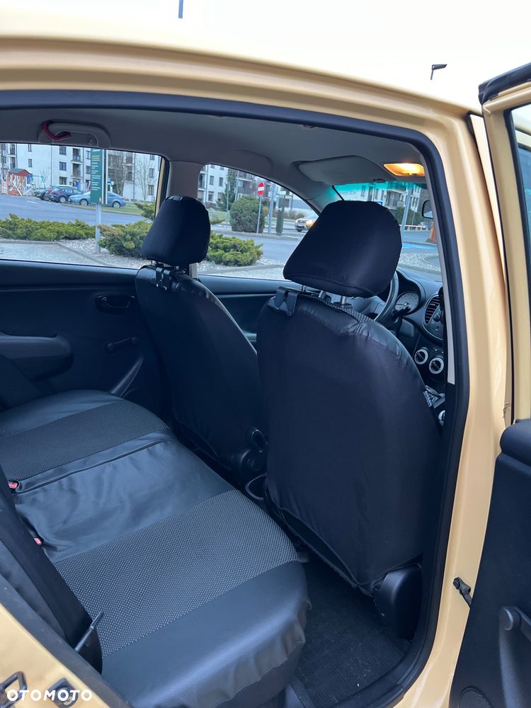 Hyundai i10 1.1 Classic - 8