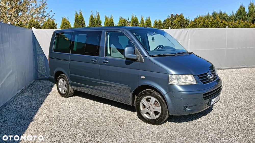 Volkswagen Multivan L1 Comfortline - 3