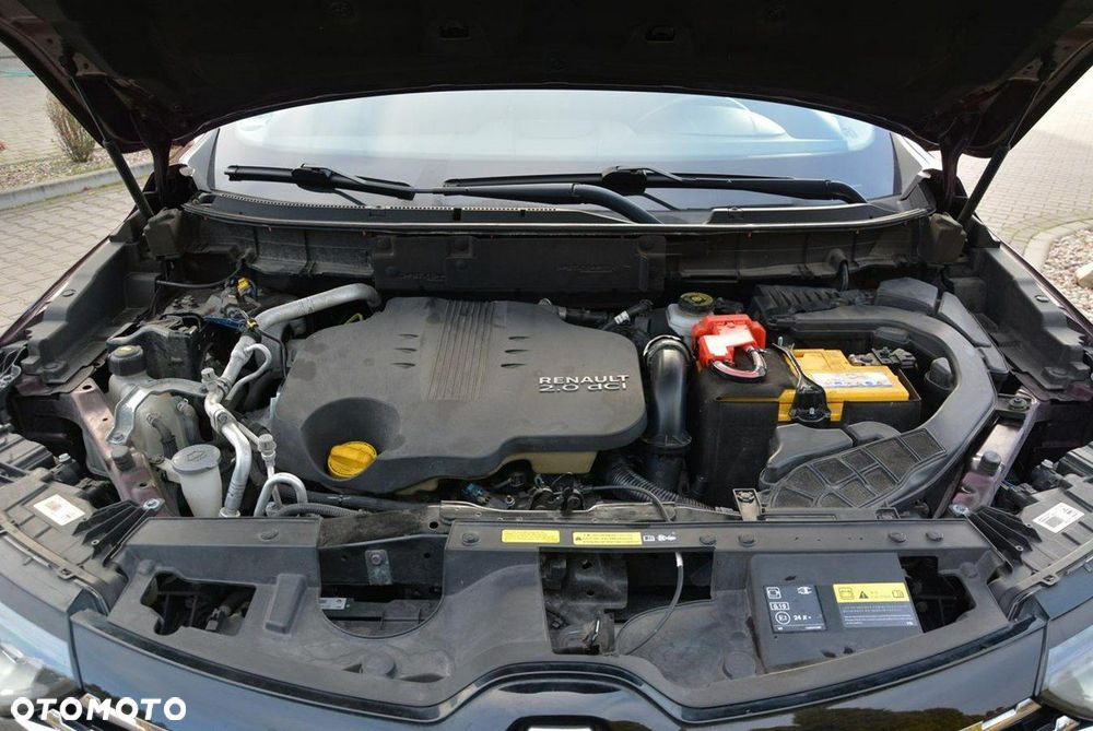 Renault Koleos 2.0 Blue dCi Intens 4x4 X-Tronic - 37