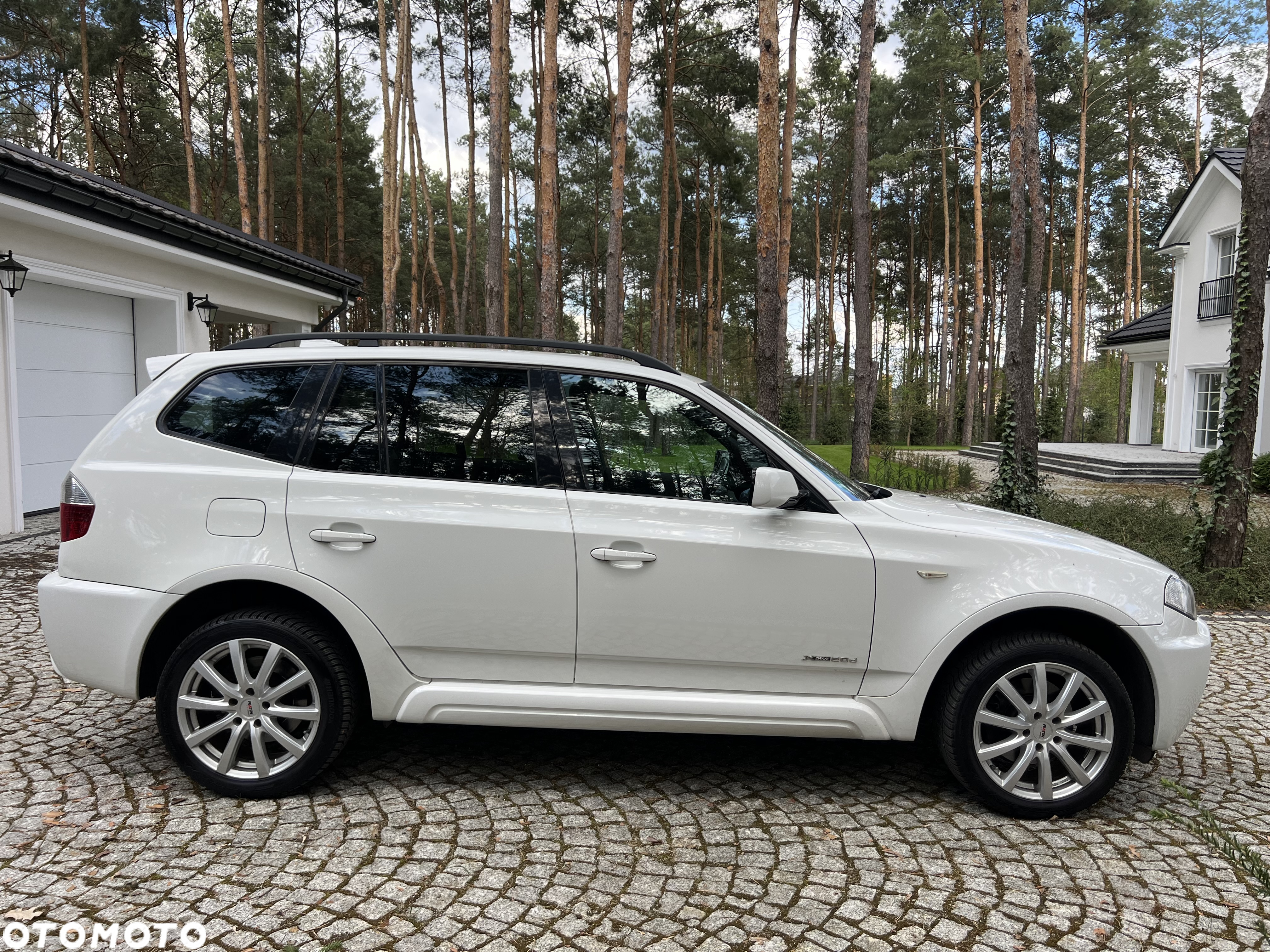 BMW X3 xDrive20d Limited Sport Edition - 12