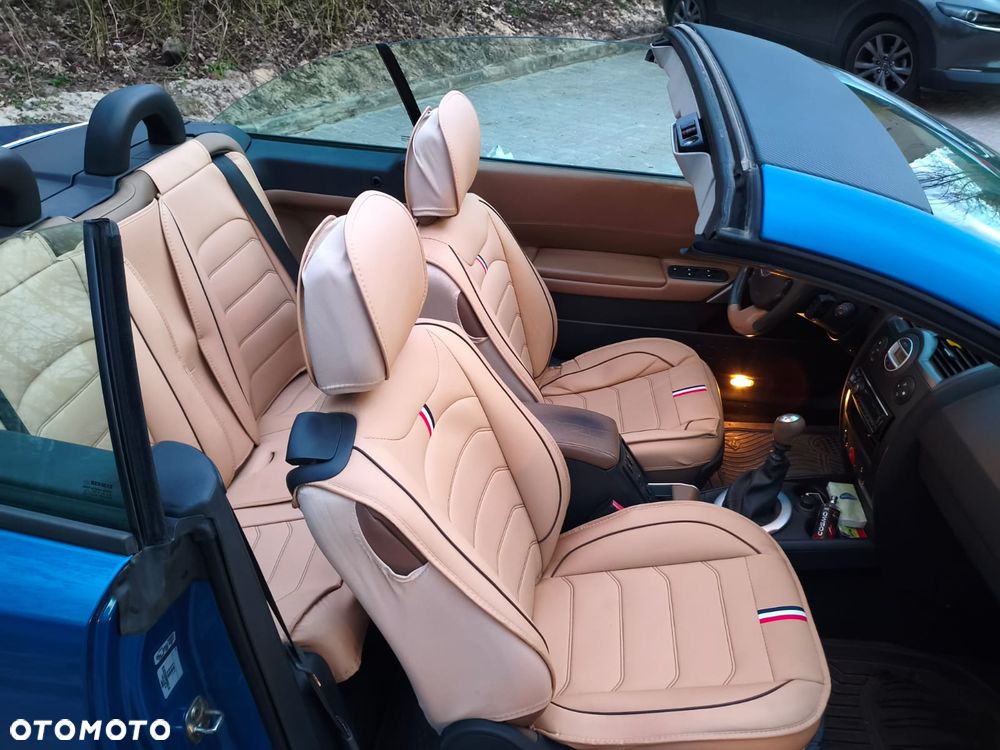 Renault Megane 1.9 dCi FAP Dynamique - 13