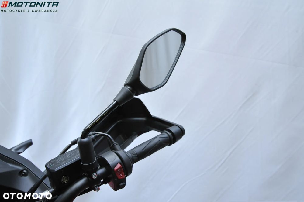 QJMOTOR SRT 125DX - 10