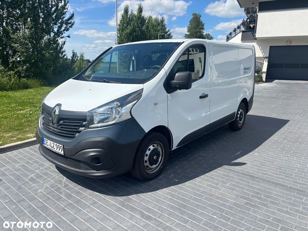 Renault Trafic - 3