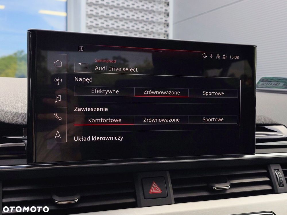 Audi A4 Limousine 45 TFSI mHEV Quattro S Line S tronic - 20