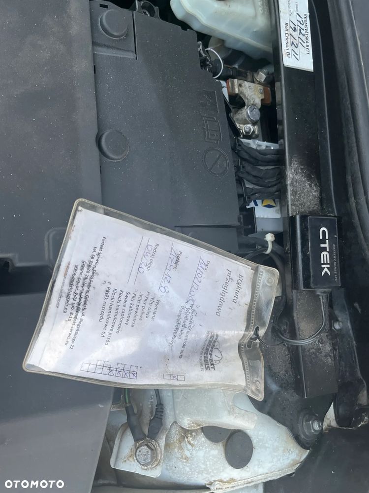 Volvo V40 - 21