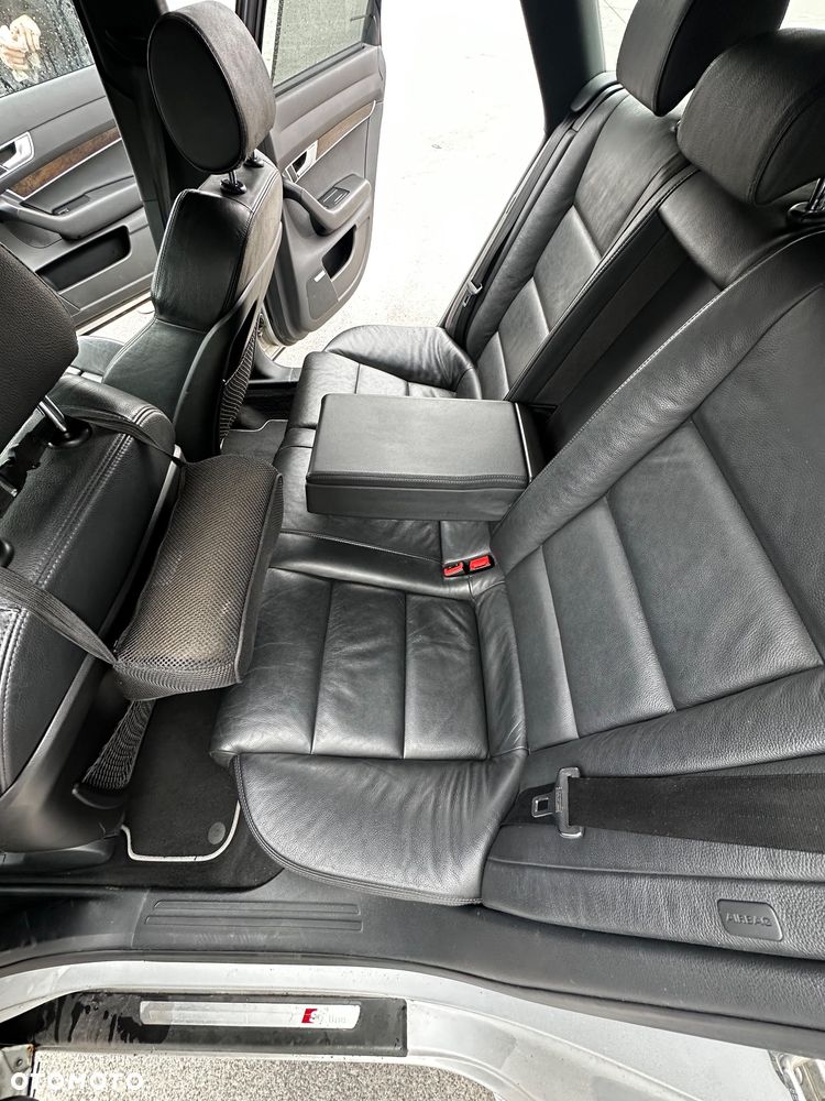 Audi A6 Avant 3.0 TDI Quattro Tiptronic - 18