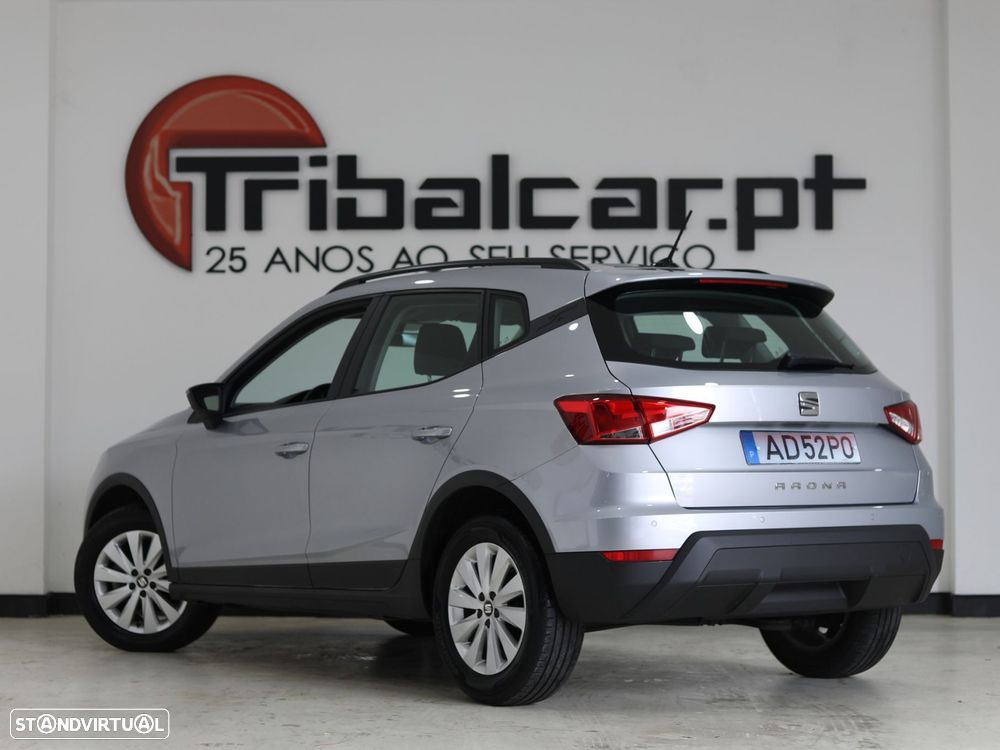 SEAT Arona 1.0 TSI Style - 2