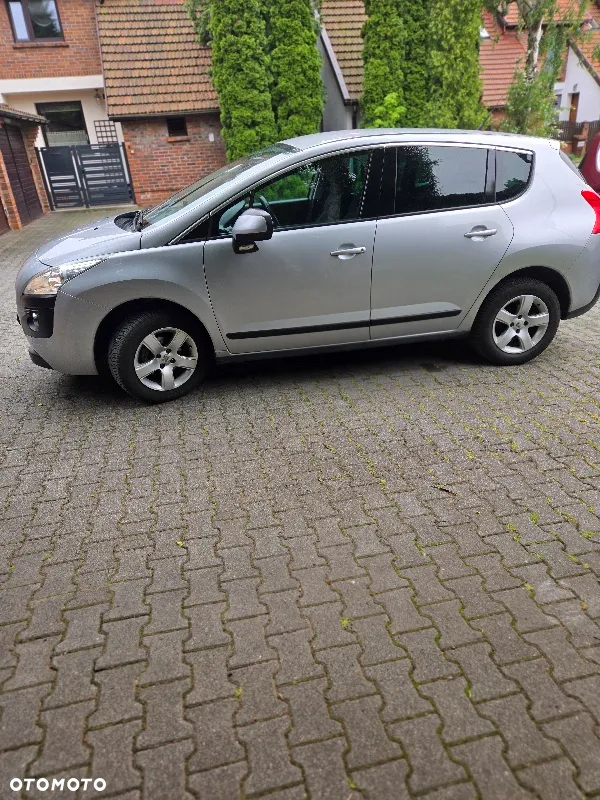 Peugeot 3008 e-HDi 115 ETG6 Stop&Start Allure - 14