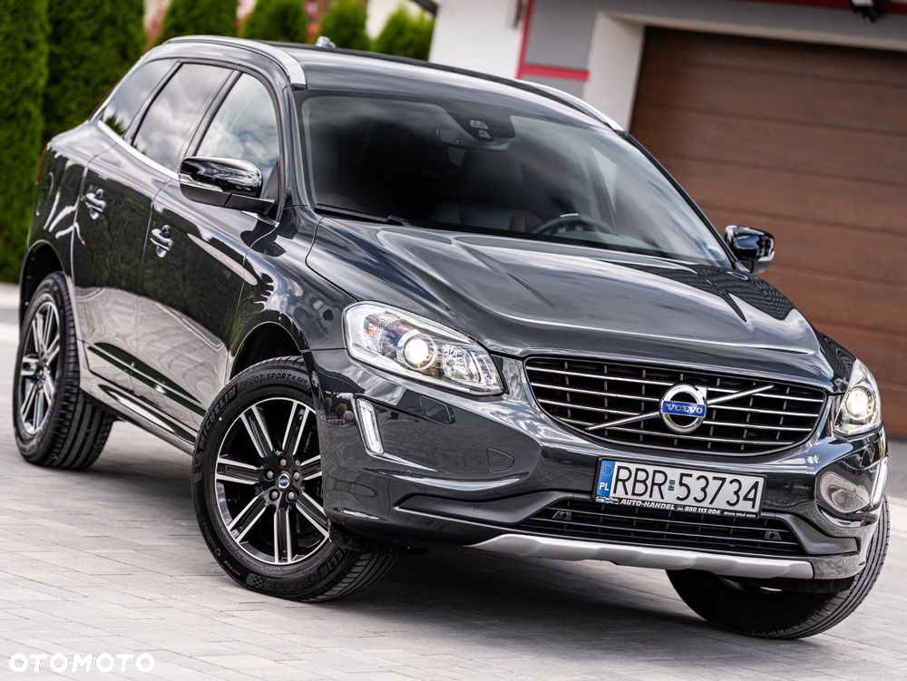 Volvo XC 60 - 2