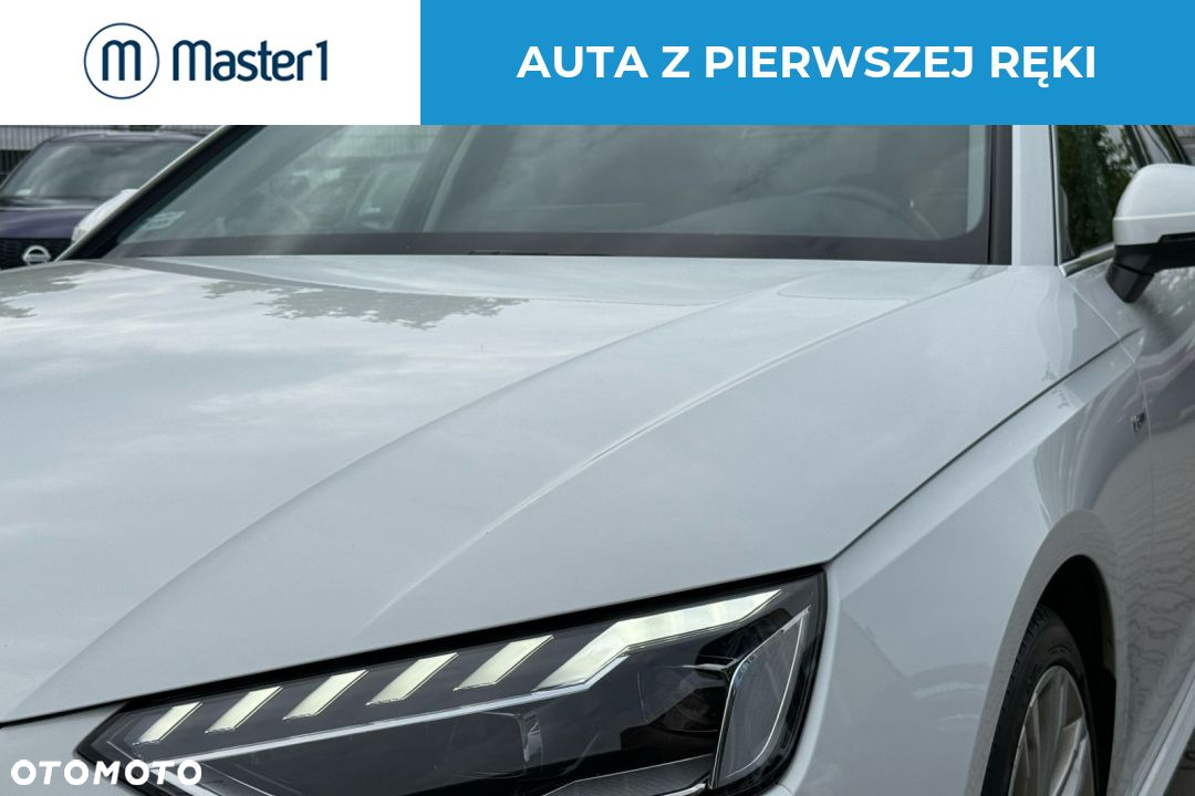 Audi A4 35 TFSI mHEV S Line S tronic - 9