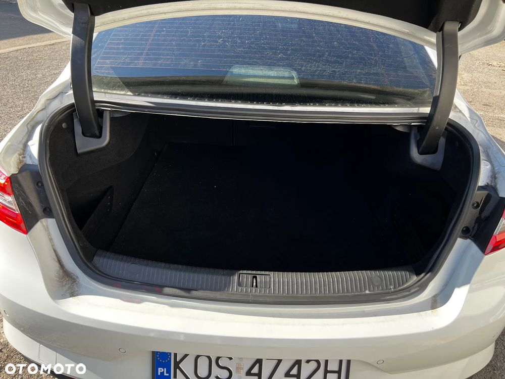 Renault Talisman ENERGY dCi 110 LIFE - 14