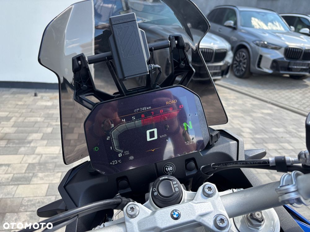 BMW GS - 10
