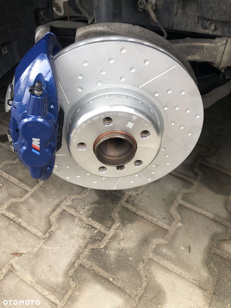 BMW Seria 3 335i - 17