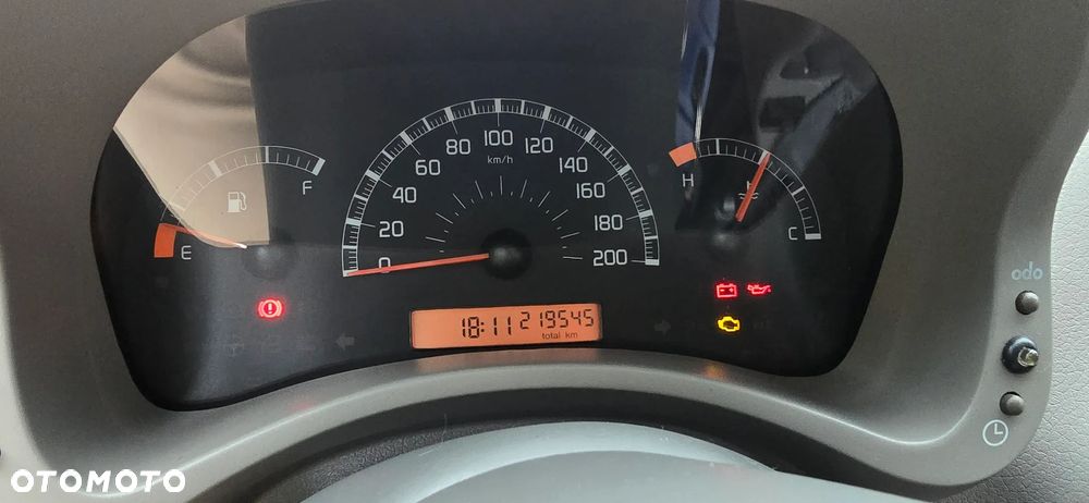 Fiat Panda 1.1 Active Eco - 15