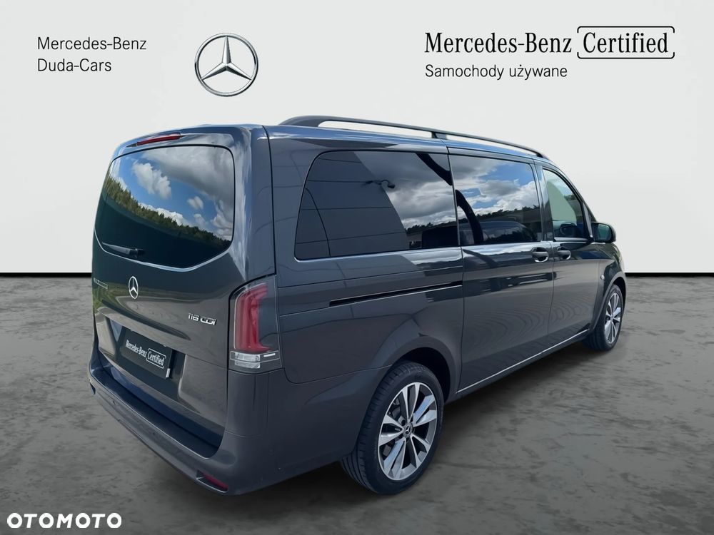 Mercedes-Benz Vito - 8